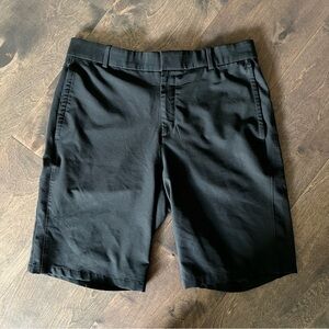 Nike Dri-Fit Golf Shorts